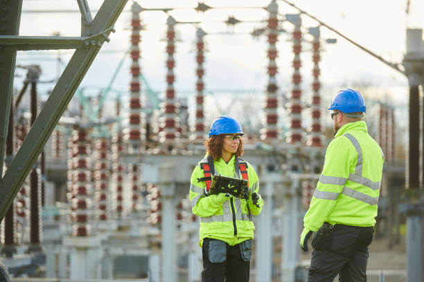 Best Emergency Electrician Near Me  in Wamego, KS