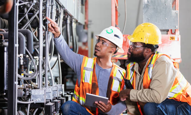 Best Electric Panel Repair  in Wamego, KS
