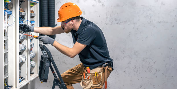 Best Home Electrical Repair  in Wamego, KS